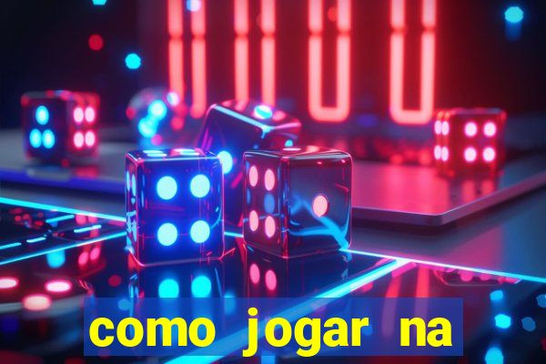 como jogar na plataforma do tigre